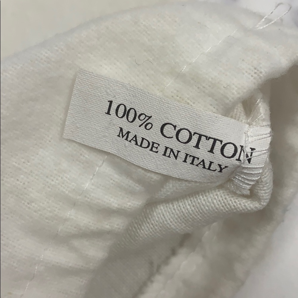 Authentic Prada Accessories Drawstring Dust Bag - image 5